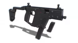 SMG Kriss Vector