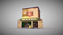 Smokeshop - GTA V