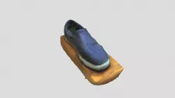 Sneaker