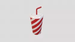 Soda Cup