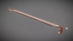 Spear gun