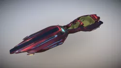 Speed Cruiser Luxury Water Craft