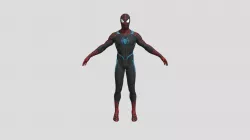 SPIDER MAN SECRET WAR