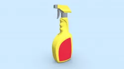Spray