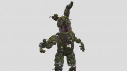 Haywire Models hex haywire full body photo 3D Models | Page 1 | STLFinder