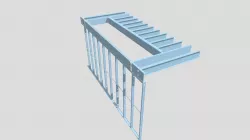 STAIR DETAIL EXAMPLE 1