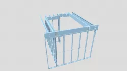 STAIR DETAIL EXAMPLE 2
