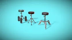 Stool