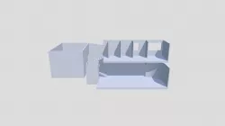 studio