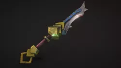 Sword