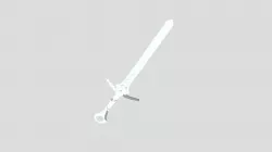 Sword of Chaos