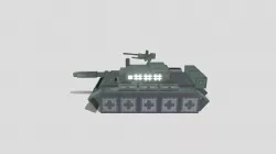 T-55 Tank