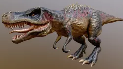 T-rex