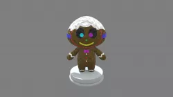 Tama|Galleta
