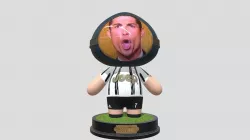 Tama Ronaldo