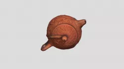 TEAPOT