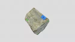 Tectonite Sample 1