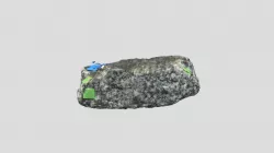 Tectonite Sample 3