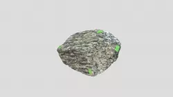 Tectonite Sample 4