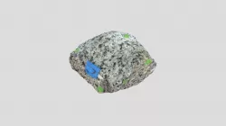 Tectonite Sample 7