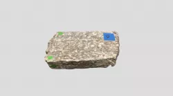 Tectonite Sample D