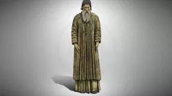 The Prophet Simeon