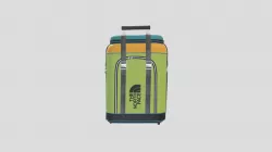 TNF Bali Jungle Villa Colorway Display