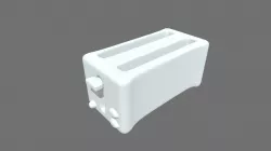 Toaster