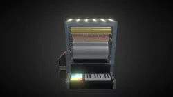 TP-2 Music Box