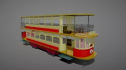 tramway