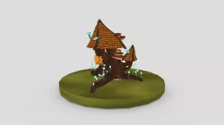 Treehouse