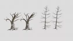 trees