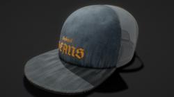 Trucker Hat Snapback