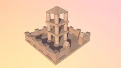 Unit Block