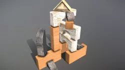 Unit Block