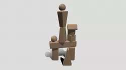 Unit Block