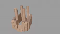 Unit Blocks Intermediate