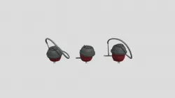 Vaccum Cleaners