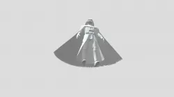 Vader Immortal Darth Vader
