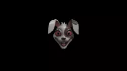 Vanny Mask | FNAF Security Breach /FNAF HW