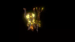 Void and Fire