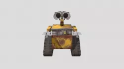 Wall E
