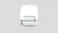 Wall-E Microbe Obliterator (MO)