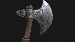 War Axe