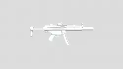 Warzone Mp5