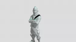 White Knight