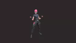 Wildcat Fortnite Exclusive Skin