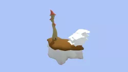 wizard's tower