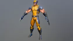 Wolverine