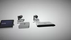 Yealink MVC940 Microsoft Teams Room System